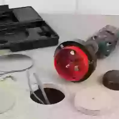 Floor Hole Saw